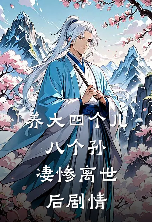 养大四个儿，八个孙，凄惨离世后剧情