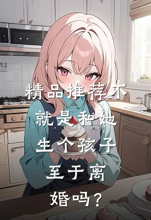 精品推荐不就是和她生个孩子，至于离婚吗？