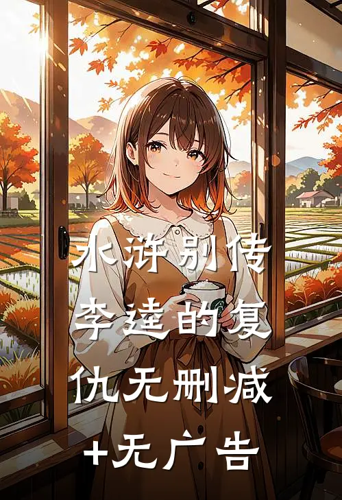 水浒别传：李逵的复仇无删减+无广告