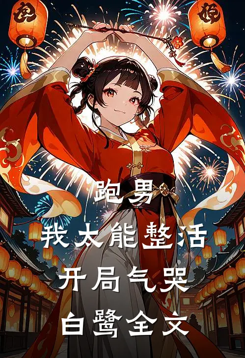 跑男：我太能整活，开局气哭白鹭全文