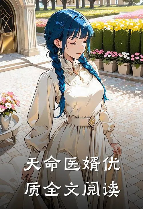 天命医婿优质全文阅读