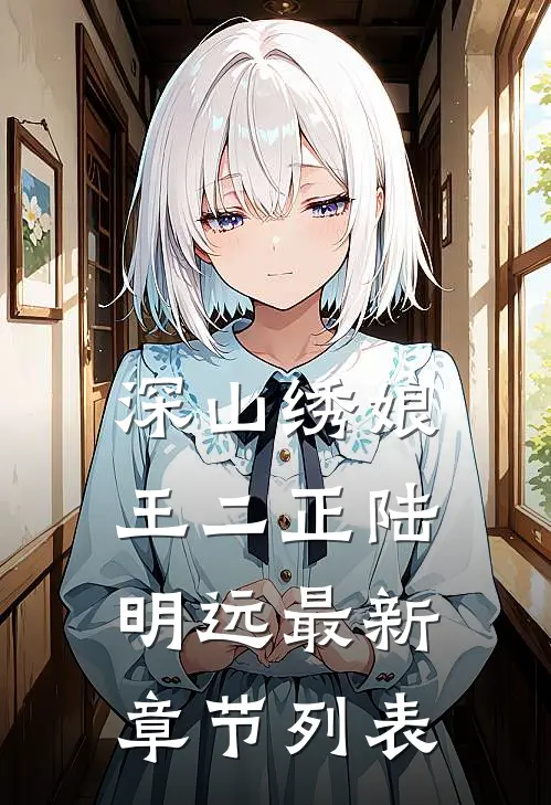 深山绣娘王二正陆明远最新章节列表