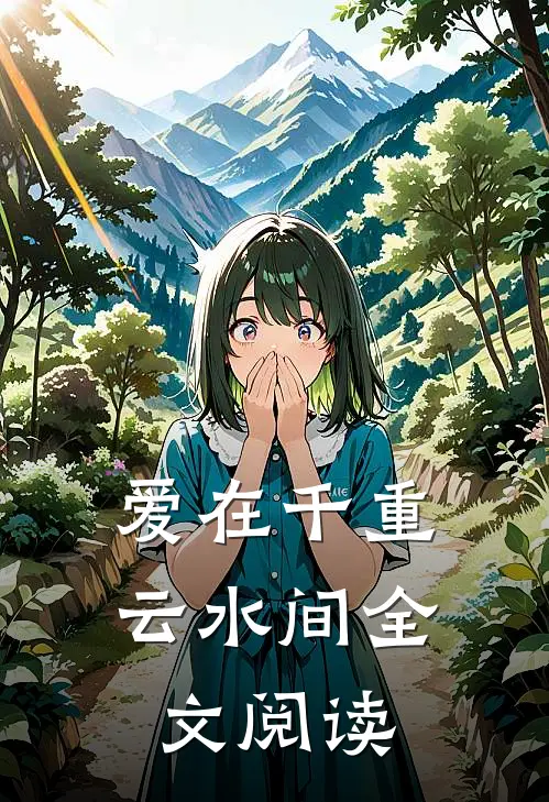 爱在千重云水间全文阅读