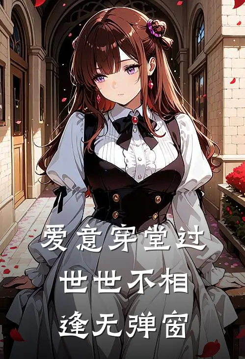 爱意穿堂过世世不相逢无弹窗