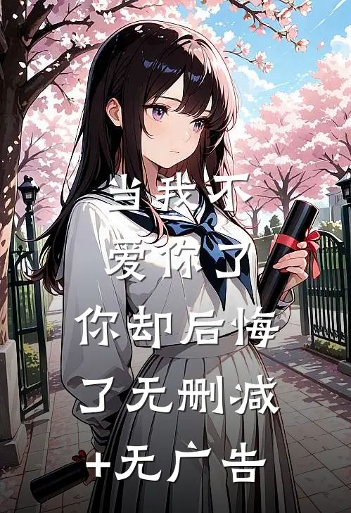 当我不爱你了，你却后悔了无删减+无广告