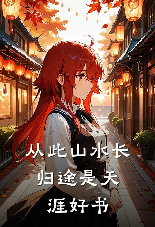 从此山水长，归途是天涯好书