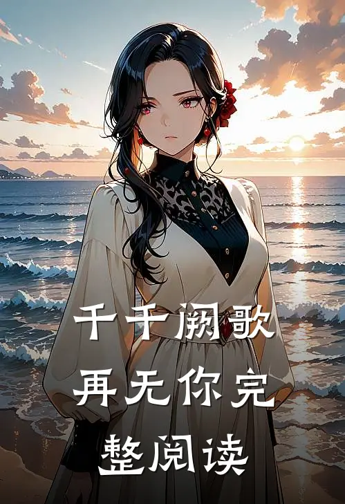 千千阙歌再无你完整阅读