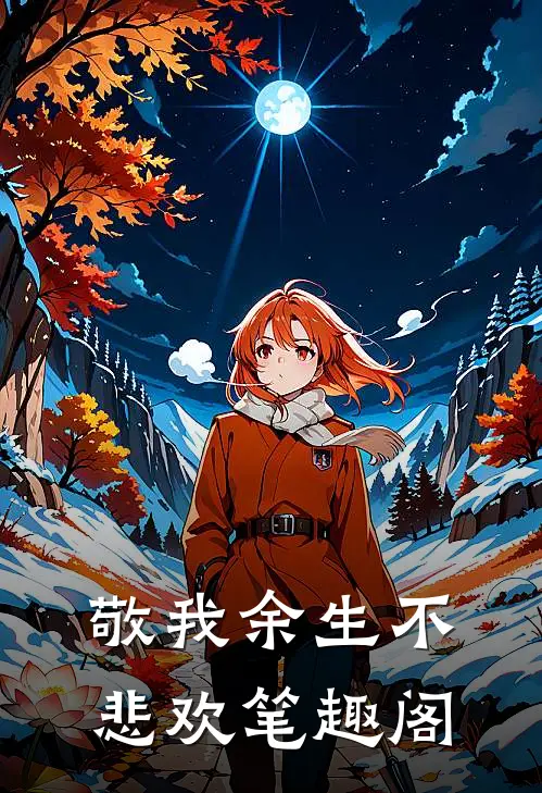 敬我余生不悲欢笔趣阁