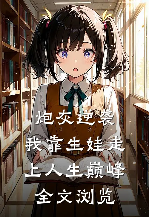 炮灰逆袭：我靠生娃走上人生巅峰全文浏览