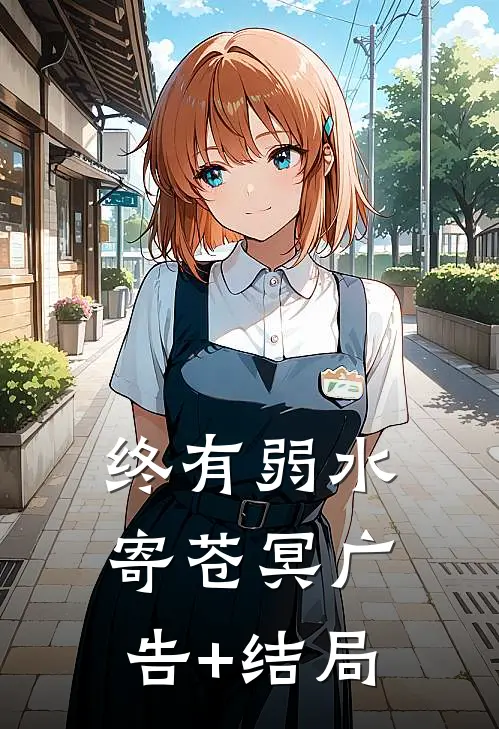 终有弱水寄苍冥广告+结局