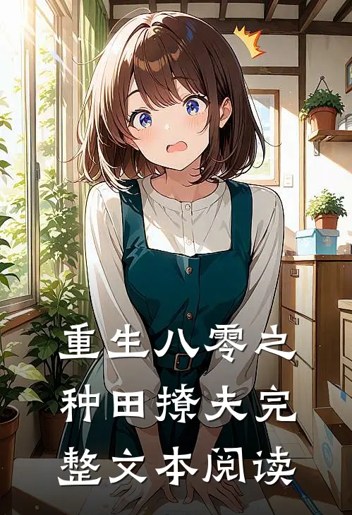重生八零之种田撩夫完整文本阅读