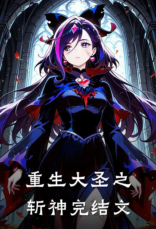 重生大圣之斩神完结文