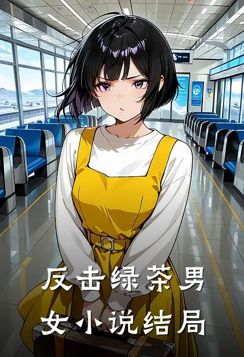 反击绿茶男女小说结局