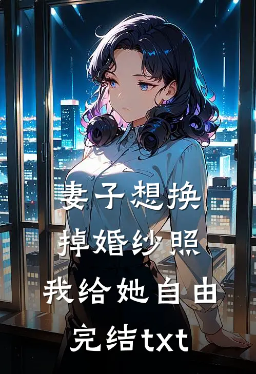妻子想换掉婚纱照，我给她自由完结txt