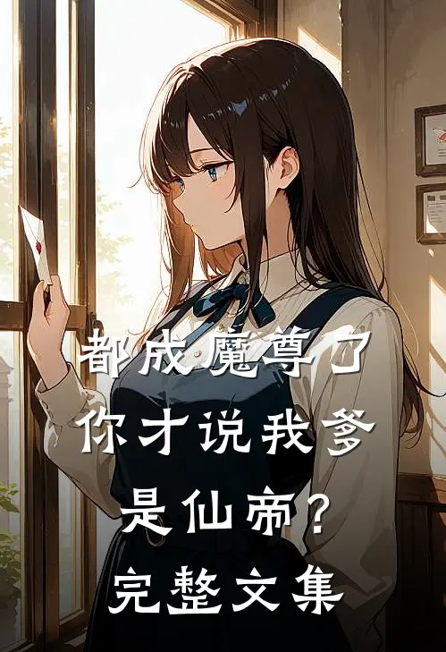 都成魔尊了,你才说我爹是仙帝?完整文集