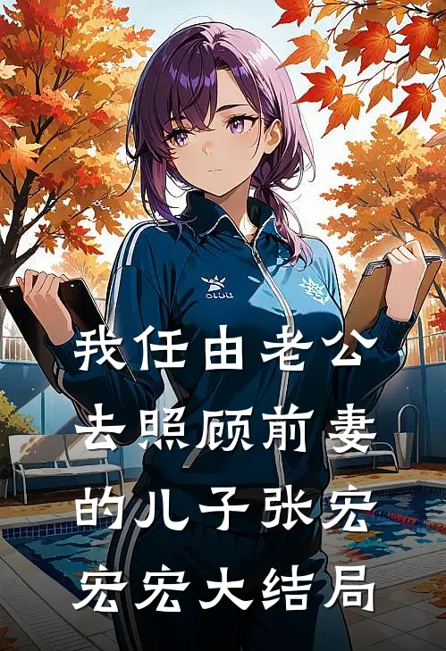 我任由老公去照顾前妻的儿子张宏宏宏大结局
