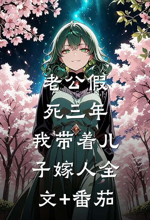 老公假死三年，我带着儿子嫁人全文+番茄