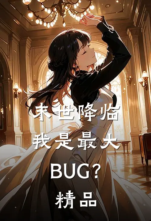 末世降临：我是最大BUG？精品