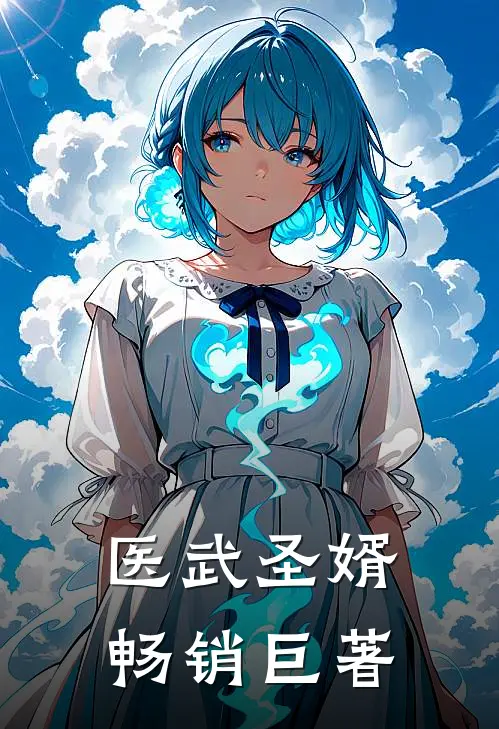 医武圣婿畅销巨著