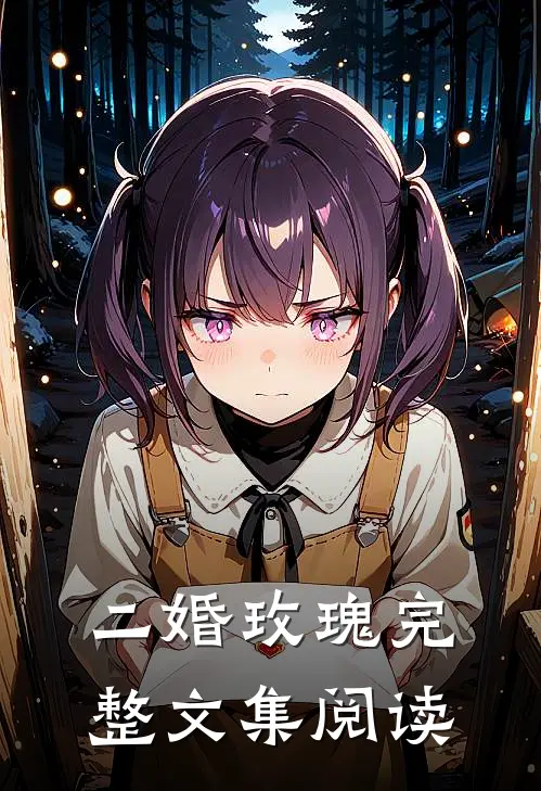 二婚玫瑰完整文集阅读