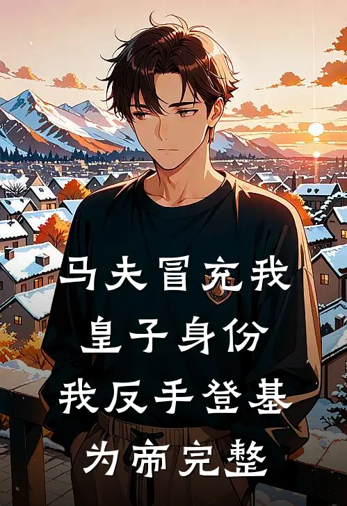 马夫冒充我皇子身份，我反手登基为帝完整