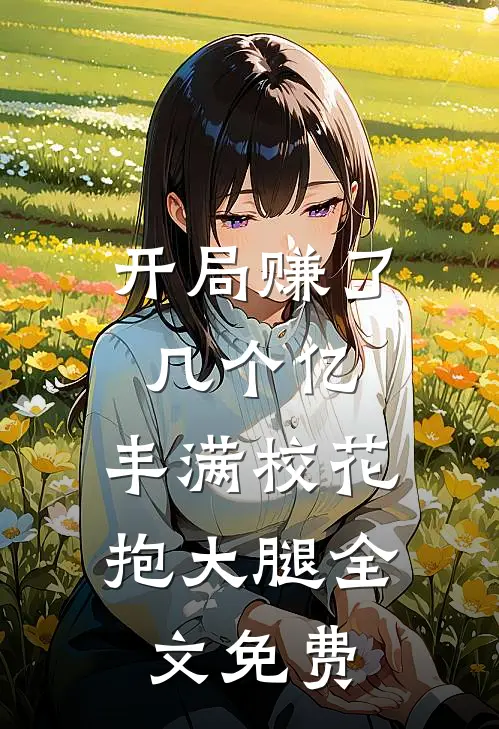 开局赚了几个亿，丰满校花抱大腿全文免费