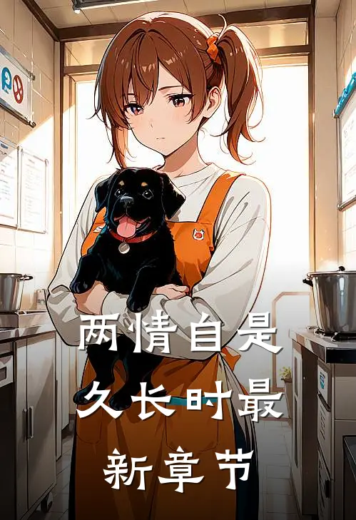 两情自是久长时最新章节阅读