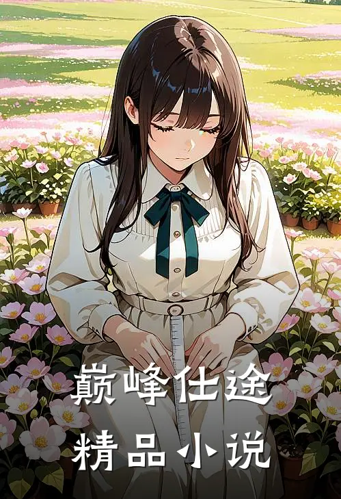 巅峰仕途精品小说