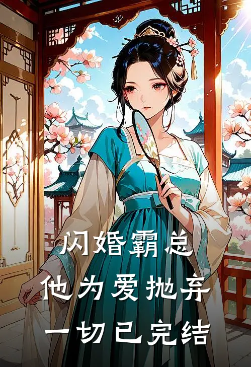 闪婚霸总，他为爱抛弃一切已完结
