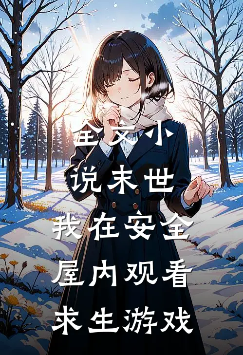 全文小说末世：我在安全屋内观看求生游戏