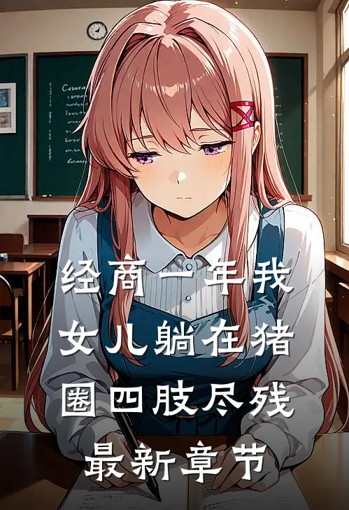 经商一年我女儿躺在猪圈四肢尽残最新章节