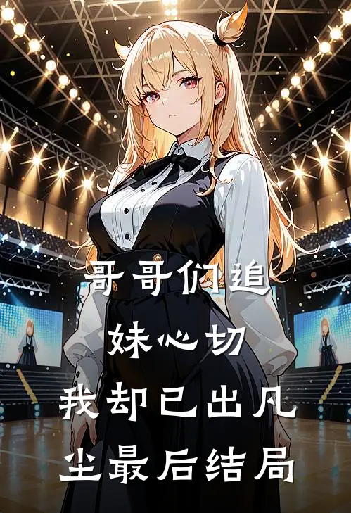 哥哥们追妹心切,我却已出凡尘最后结局是
