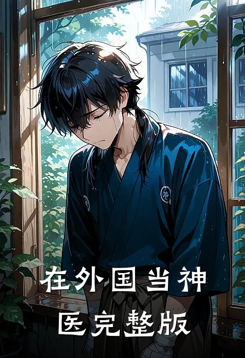 在外国当神医完整版