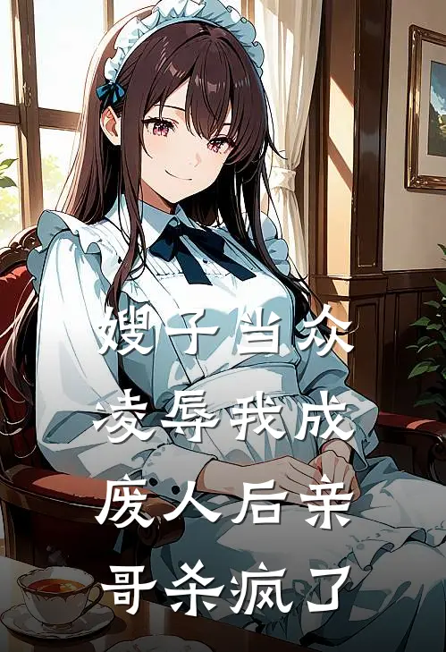 嫂子当众凌辱我成废人后亲哥杀疯了