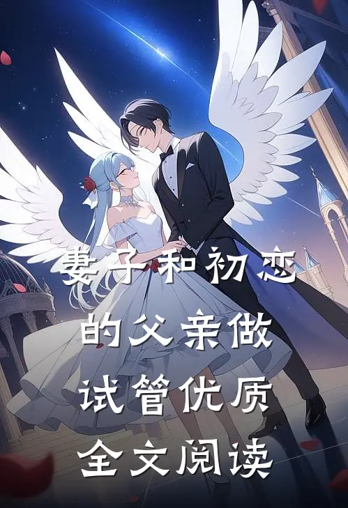 妻子和初恋的父亲做试管优质全文阅读