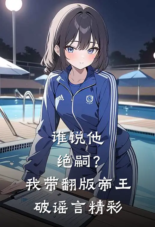 谁说他绝嗣？我带翻版帝王破谣言精彩