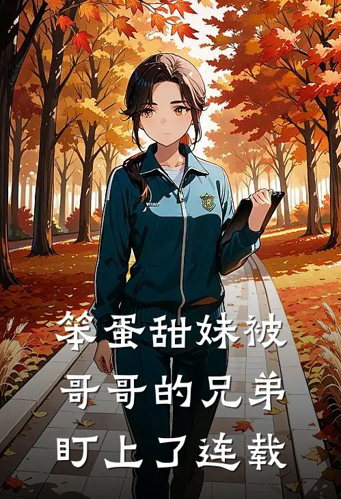 笨蛋甜妹被哥哥的兄弟盯上了连载