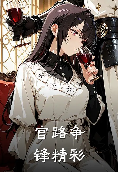 官路争锋精彩