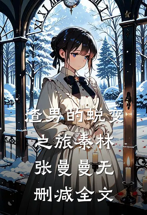 渣男的蜕变之旅秦林张曼曼无删减全文