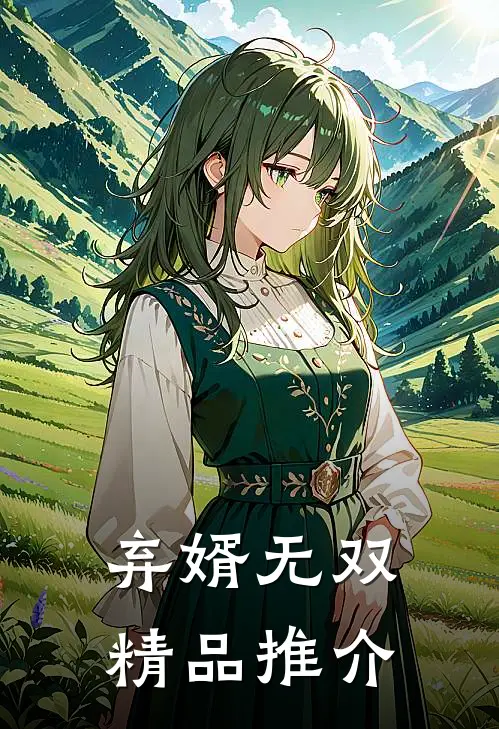 弃婿无双精品推介