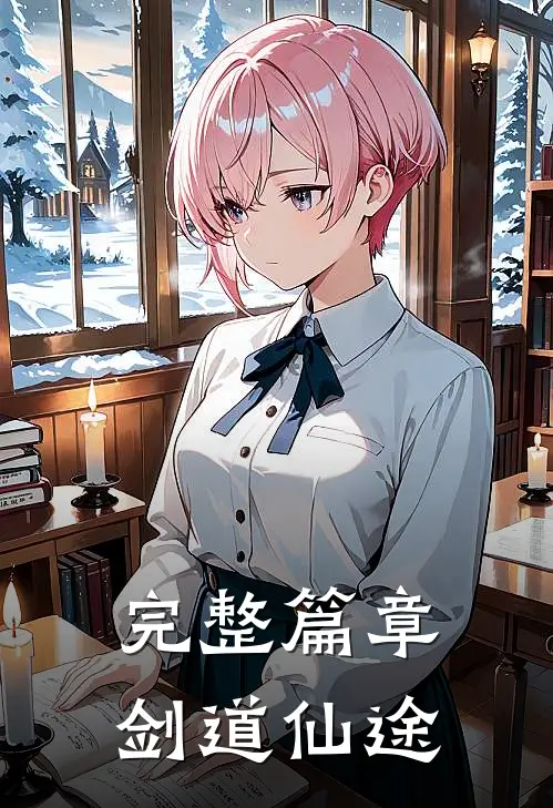 完整篇章剑道仙途