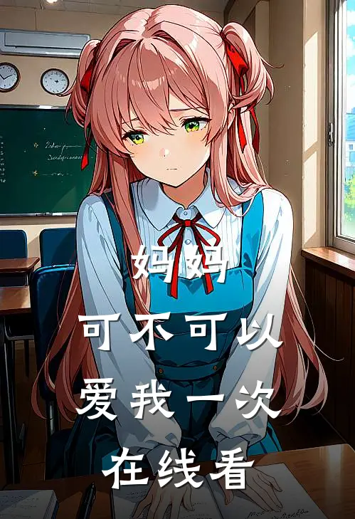 妈妈,可不可以爱我一次在线看韩剧