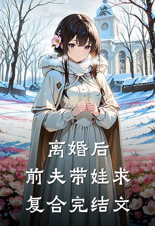 离婚后，前夫带娃求复合完结文