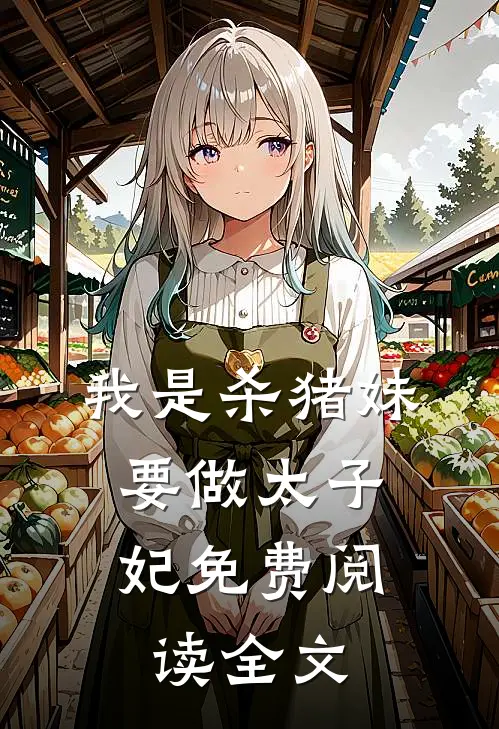 我是杀猪妹，要做太子妃免费阅读全文