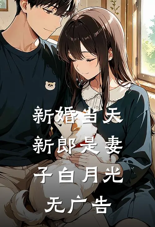 新婚当天，新郎是妻子白月光无广告
