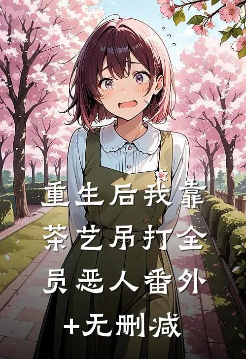 重生后我靠茶艺吊打全员恶人番外+无删减