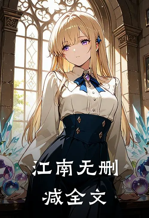 江南无删减全文
