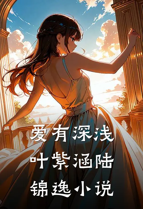 爱有深浅叶紫涵陆锦逸小说