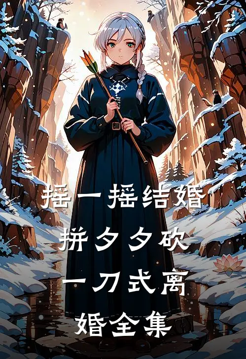 摇一摇结婚，拼夕夕砍一刀式离婚 全集