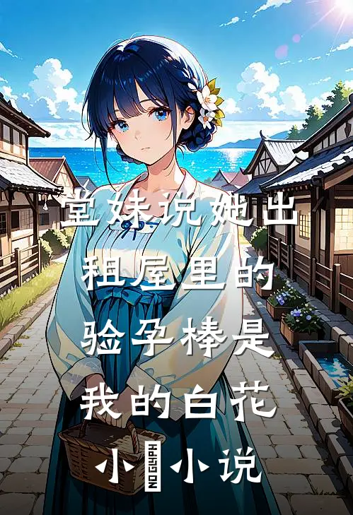 堂妹说她出租屋里的验孕棒是我的白花小玥小说